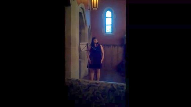 Gretchen Gustavich - Look at Me смотреть онлайн