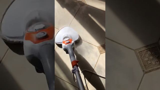 Как убрать жир с пола! смотреть онлайн