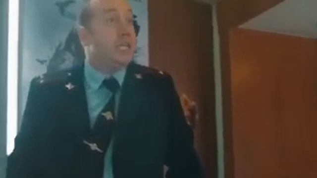 Прикол Менты с Рублевки ??? смотреть онлайн