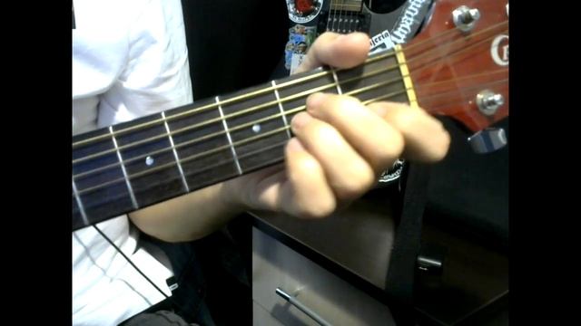 Лента в волосах. Текст, аккорды, разбор. смотреть онлайн