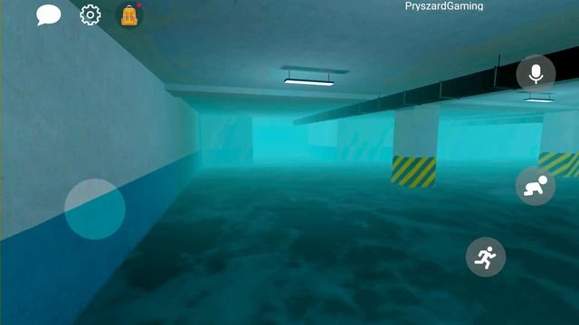 Noclip : Backrooms Multiplayer - Gameplay Walkthrough Part 1 Single Player All Levels (iOS, Android смотреть онлайн