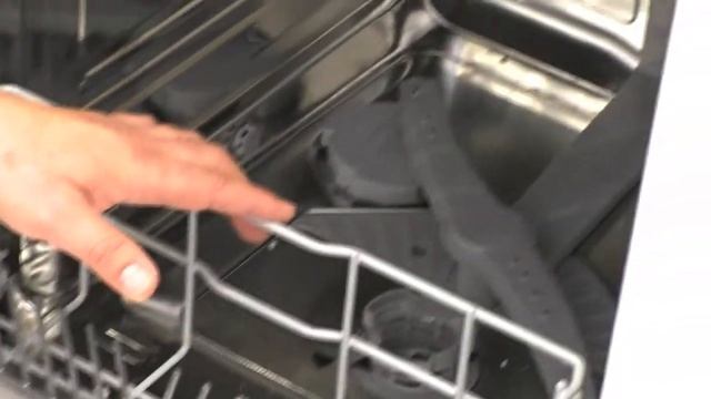 סקירה מדיח חצי אינטגרלי מחברת קונסטרוקטה (Constructa) דגם CP5A50J5 חשמלית בית אל על ידי אוריאל שטרן смотреть онлайн