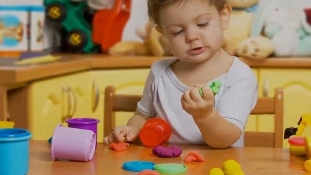 До какого возраста нужно играть с детьми смотреть онлайн