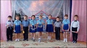 "парикмахерская полька" оркестр МДОАУ № 5 г. Орска