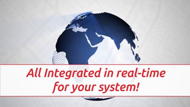 Runner EDQ - CLEAN_Address for Oracle's E-Business Suite смотреть онлайн