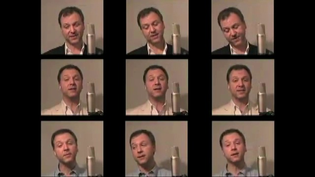 Because- The Beatles cover 2013 2 смотреть онлайн