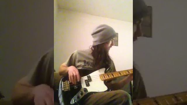 Modern Player Jaguar Bass Review смотреть онлайн