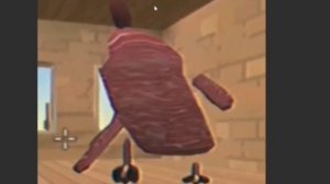 как призвать мясную курицу в чикен ган