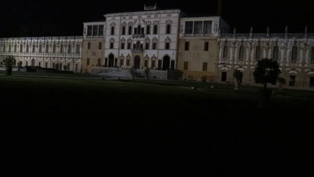 Ora della Terra 2019 in Villa Contarini смотреть онлайн
