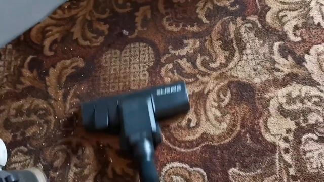 Пылесос Polaris PVC 2003Ri смотреть онлайн