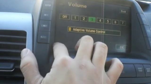 How to hack override the gps navigation device on the toyota prius смотреть онлайн