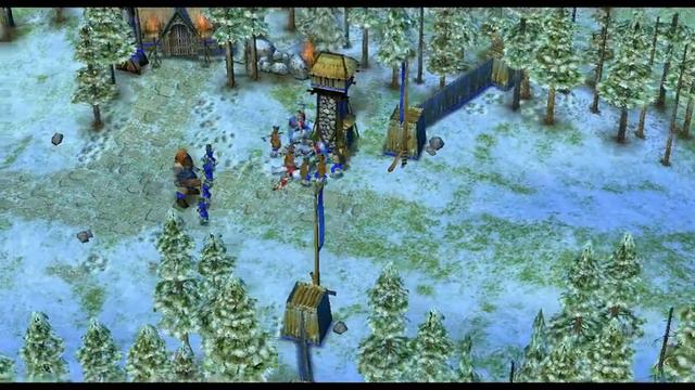 Обучение Скандинавы ENG смотреть онлайн