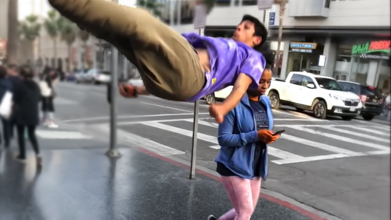 50 Самых Везучих Людей, Снятых на Камеру смотреть онлайн