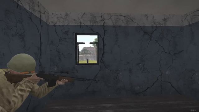 WOG IF game 29.10.15 (arma 3) смотреть онлайн