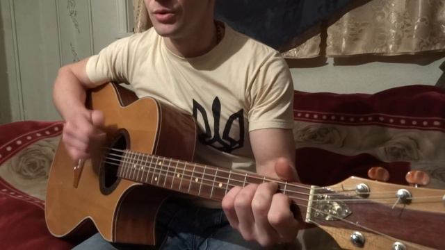 Олег Люклян - "Козак" смотреть онлайн