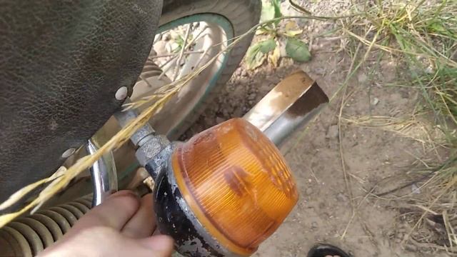 Обзор на иж юпитер 4 смотреть онлайн
