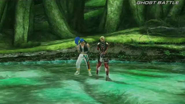 TEKKEN 6 PC GAMEPLAY