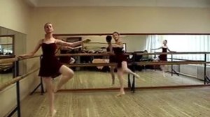 Выпускной экзамен по классическому танцу 8 класс 2022г. Концертмейстер Рустянова Л.Н.