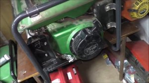 ГЕНЕРАТОР ХИТАЧИ ВКРАТЦЕ