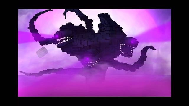 —The Wither Storm— —Minecraft Story Mode And YT And IbisPaint X And VLLO— —Do Not Steal— —DESC— смотреть онлайн
