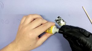 КАК КЛЕИТЬ ФОЛЬГУ НА НОГТИ НА КЛЕЙ/ ТЕСТИРОВАНИЕ ФОЛЬГИ С ОБЗОРА МАНИКЮРНЫХ ПОКУПОК С АЛИЭКСПРЕСС
