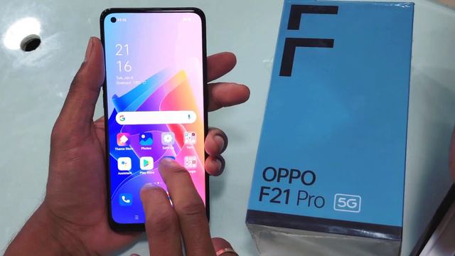 Oppo F21 Pro 5g Short Unboxing full review & Orbit light (breathing light) смотреть онлайн