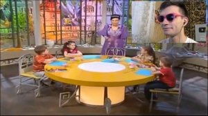 Давайте рисовать RYTP ПУП ► Реакция