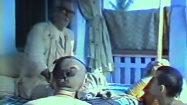 Положение вайшнава выше положения брахмана