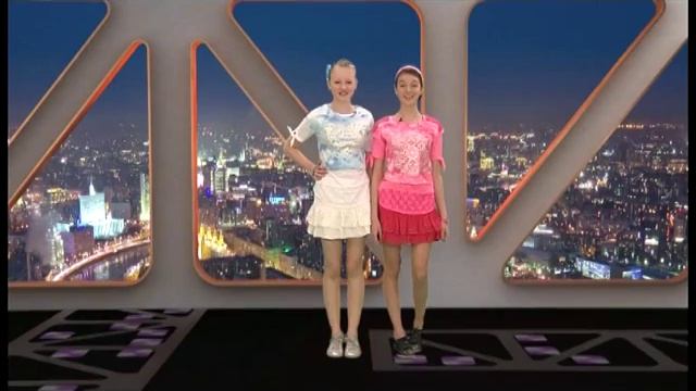 Girls Only смотреть онлайн