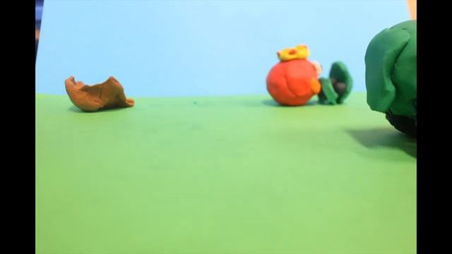 THE LIFE OF BLOBBY BLOB смотреть онлайн
