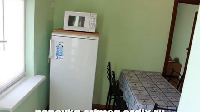 Поповка, Крым, гостевой до дом "Ладное" смотреть онлайн