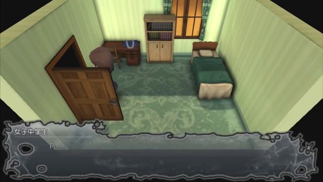 ♦(PSVITA) Corpse Party: Blood Drive "Chapter 00 Part 01" смотреть онлайн