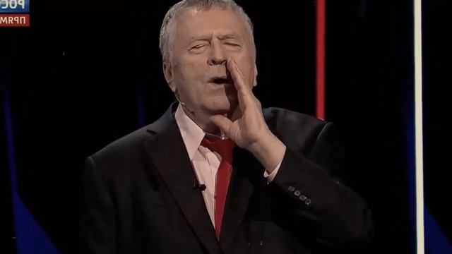 ВАДИК ГАЛУЕВ ПРОТИВ ВЛАДИМИРА ЖИРИНОВСКОГО! смотреть онлайн