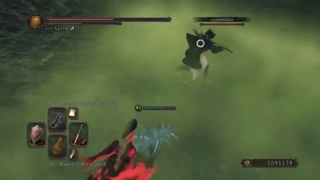 Пвп и dark souls, веселое похождение смотреть онлайн