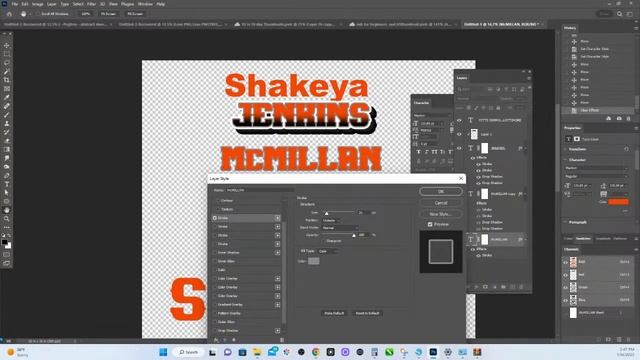 Designing in Silhouette Studio vs Photoshop. смотреть онлайн