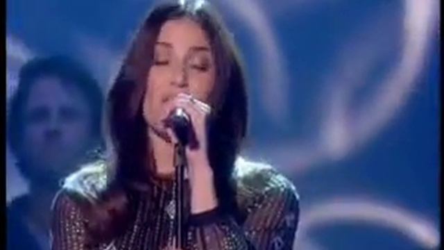 Brave - Idina Menzel (Live) смотреть онлайн