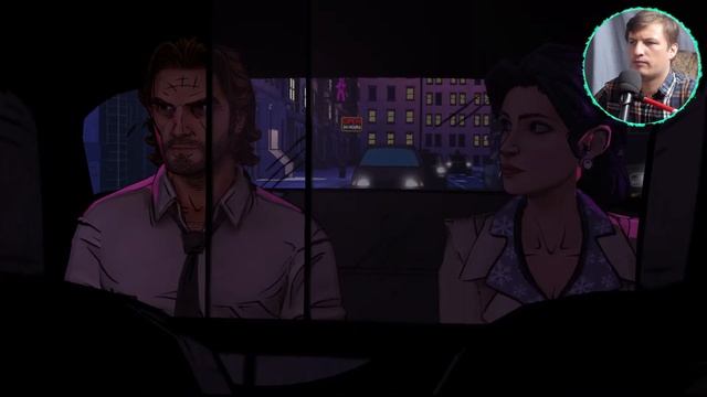 THE WOLF AMONG US #2 | Тимофей смотреть онлайн
