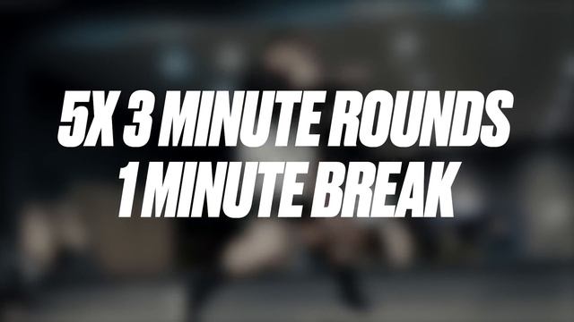 Why You NEED To Add Shadow Boxing To Your Functional Training (Ft. Grant Stevens)