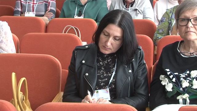 4. Совещание педагогов - наставников смотреть онлайн