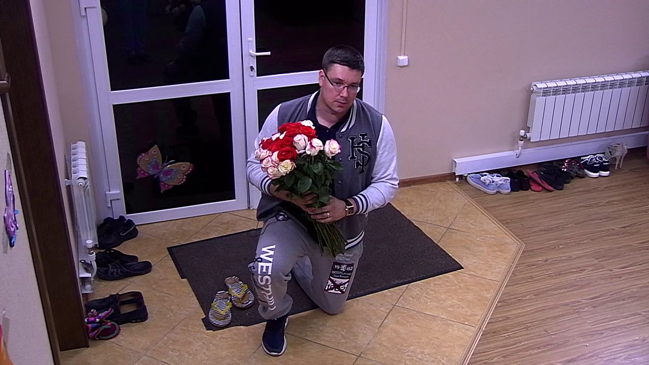 ДОМ-2 После заката 4062 день Ночной эфир (24.06.2015) смотреть онлайн
