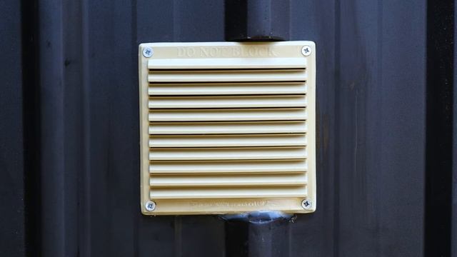 Wood Heater for Tiny Homes - The Charnwood Aire 3 смотреть онлайн