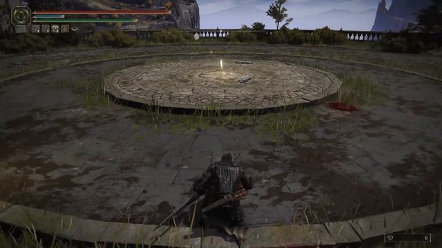 Elden Ring PVP, Bow only смотреть онлайн