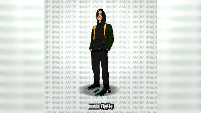 YUNG AMON - Я ИДУ ВПЕРЕД смотреть онлайн