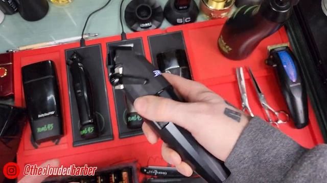 JRL ONYX ║ UNBOX AND REVIEW смотреть онлайн