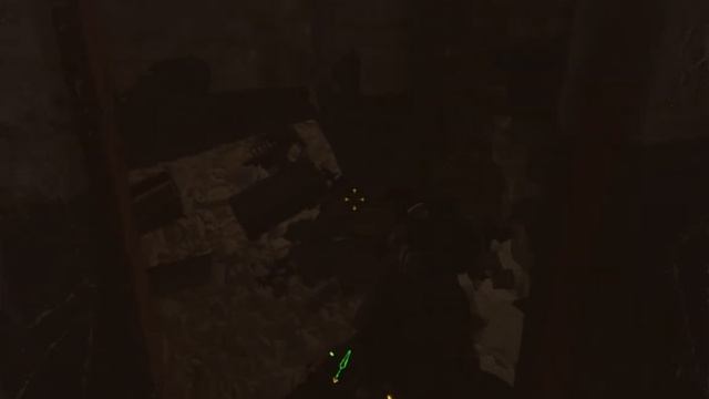 КАПИТАН ДАЛЕКОГО ПЛАВАНИЯ ☣︎ Metro Exodus #13 смотреть онлайн