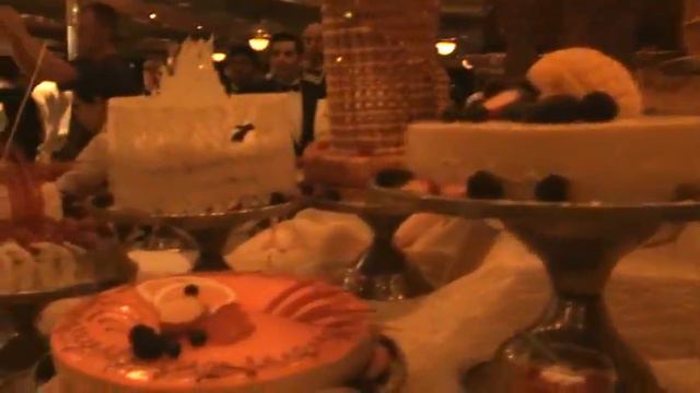 Grand Gala Buffet смотреть онлайн