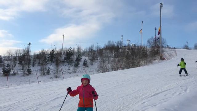 Gordiev-ski junior team смотреть онлайн