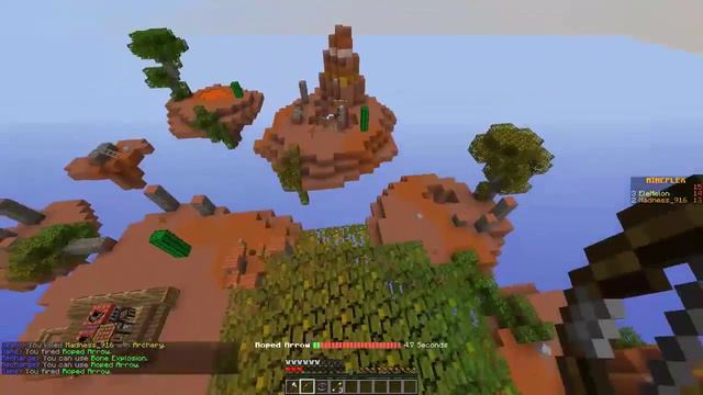 I Am Way To Rusty | Mineplex | Episode 16 смотреть онлайн