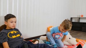 Давид и Артур теперь НЕ ДРУЗЬЯ! СЛИШКОМ МНОГО проводят Время Вместе?