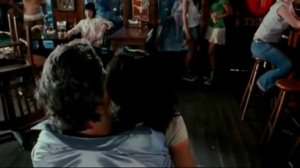 Death proof  - Butterfly Lap Dance